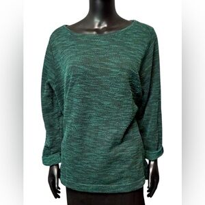 Croft & Barrow Crewneck Sweater